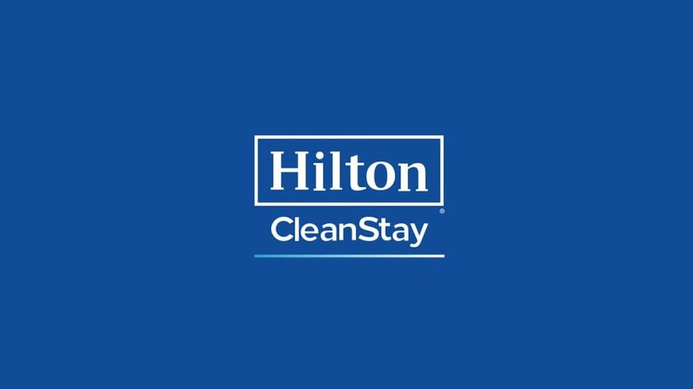 Hotel Hampton By Hilton Oksford Zewnętrze zdjęcie