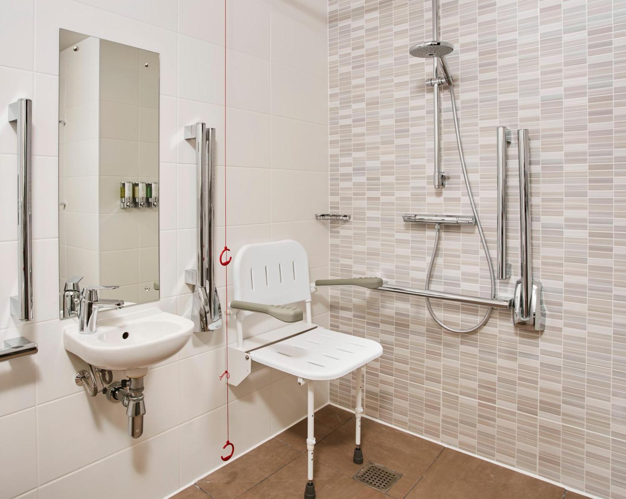 Hotel Hampton By Hilton Oksford Zewnętrze zdjęcie